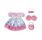BABY born Bonbon-Outfit 43cm