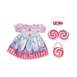 BABY born Bonbon-Outfit 43cm