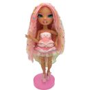 Rainbow High Core New Characters Fashion Dolls- Pink