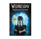 Wednesday – Romanfassung zur ersten Staffel