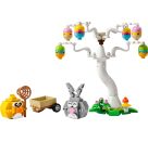 LEGO® Iconic 40808 Osterhase und Ostereiersuche