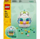LEGO® Iconic 40816 Verziertes Osterei