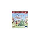 LESEMAUS 185: Wir KiTa-Kinder – Wunderbare Winterzeit