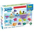 PLAYMOBIL 71777 JUNIOR   Tinti: Bunter Badespaß Adventskalender