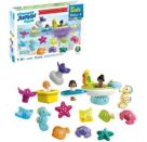 PLAYMOBIL 71777 JUNIOR   Tinti: Bunter Badespaß Adventskalender