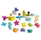 PLAYMOBIL 71777 JUNIOR   Tinti: Bunter Badespaß Adventskalender