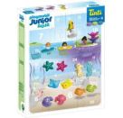 PLAYMOBIL 71777 JUNIOR   Tinti: Bunter Badespaß Adventskalender