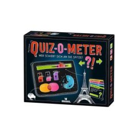 Quiz-O-Meter