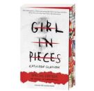 Girl in Pieces – Special Edition mit Journal zur Selbstreflexion