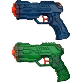 Splash   Fun Wasserpistole 17 cm, 180 ml