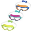 Bestway® Schwimmbrille Tidal Surge™ ab 7 Jahren, sortiert