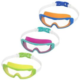 Bestway® Schwimmbrille Tidal Surge™ ab 7 Jahren, sortiert