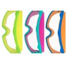 Bestway® Schwimmbrille Tidal Surge™ ab 7 Jahren, sortiert