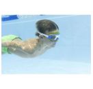 Bestway® Schwimmbrille Tidal Surge™ ab 7 Jahren, sortiert