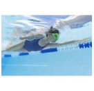 Bestway® Schwimmbrille Tidal Surge™ ab 7 Jahren, sortiert