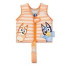 Bluey Swimming Vest 2-3 Jahre