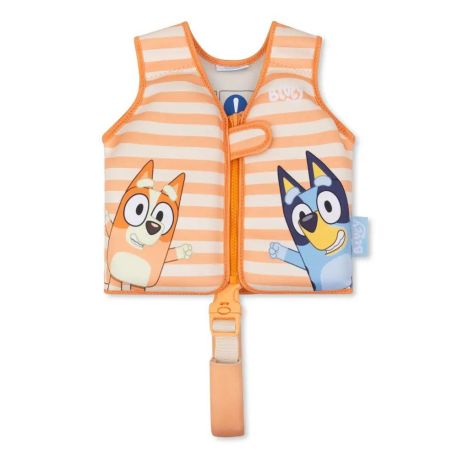 Bluey Swimming Vest 2-3 Jahre