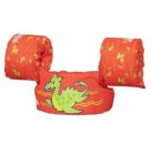 Bestway® Puddle Jumper® Schwimmflügelweste Kleiner Drache 2-6 Jahre