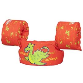Bestway® Puddle Jumper® Schwimmflügelweste Kleiner Drache 2-6 Jahre