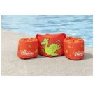 Bestway® Puddle Jumper® Schwimmflügelweste Kleiner Drache 2-6 Jahre