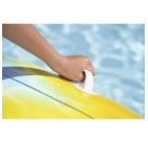 Bestway® Schwimmtier Regenbogendelfin 168 x 88 cm