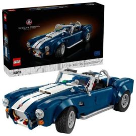 LEGO® Icons 10357 Shelby Cobra 427 S/C, selten