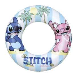 Bestway® Schwimmring Disney Lilo   Stitch 56 cm