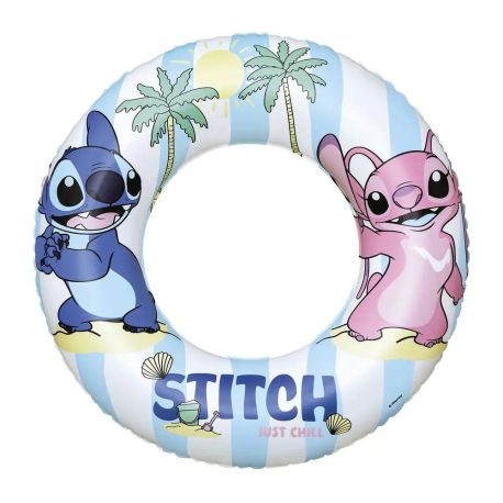 Bestway® Schwimmring Disney Lilo   Stitch 56 cm