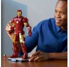 LEGO® Marvel Super Heroes™ 76344 Iron Man Mark 3 Sammleredition