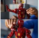 LEGO® Marvel Super Heroes™ 76344 Iron Man Mark 3 Sammleredition