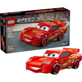 LEGO® Speed Champions 77255 Lightning McQueen