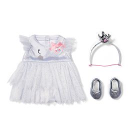BABY born Ballerina-Outfit 43cm