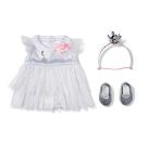BABY born Ballerina-Outfit 43cm
