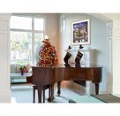 Malen nach Zahlen - Der Nürnberger Christkindelsmarkt