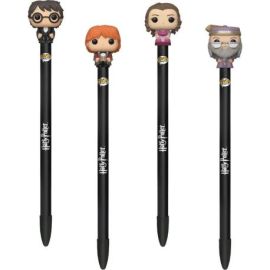 Funko POP! Pen Toppers:Harry Potter sort