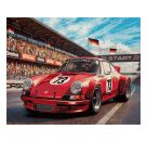 MNZ - Porsche 911 Carrera RSR