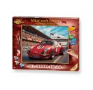 MNZ - Porsche 911 Carrera RSR