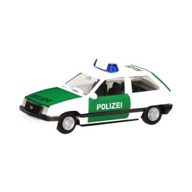 herpa - Opel Corsa A 2-türig Polizei