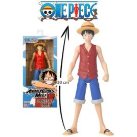 ANI Figur MEGA One Piece 30 cm – Monkey D. Luffy