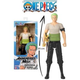 ANI Figur MEGA One Piece 30 cm – Roronoa Zoro