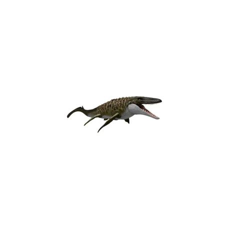 Jurassic World Saga Feature Mosasaurus