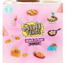 MGAs Miniverse- Make It Mini Foods: Diner in PDQ Series 4 (Wave A)