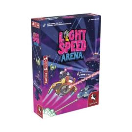 Light Speed Arena