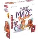 Magic Maze Pocket