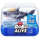 ZURU Robo Alive - Robo Shark, sortiert