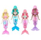 ZURU Pets Alive - Robo Mermaid S1, sortiert