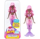 ZURU Pets Alive - Robo Mermaid S1, sortiert