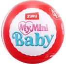 ZURU My Mini Baby - Sweet Hearts S1, sortiert