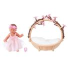 ZURU My Mini Baby - Sweet Hearts S1, sortiert