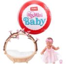 ZURU My Mini Baby - Sweet Hearts S1, sortiert